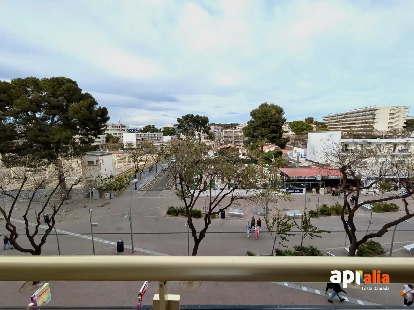 Appartement compact avec piscine à vendre à Mar i Camp - Platja dels Capellans, imagen 15