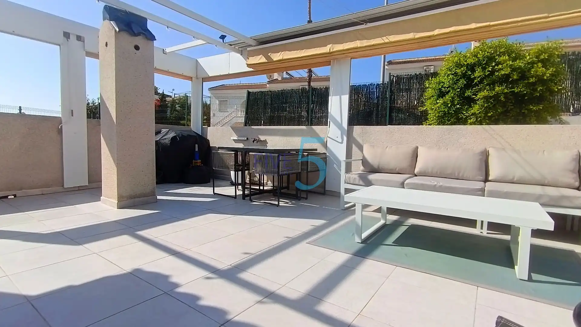 Appartamento con terrazza in vendita a Ciudad Quesada, imagen 24