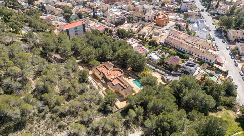 Foto 5 de Casa o xalet en venda a Carrer del Bosc, Peguera, Calvià