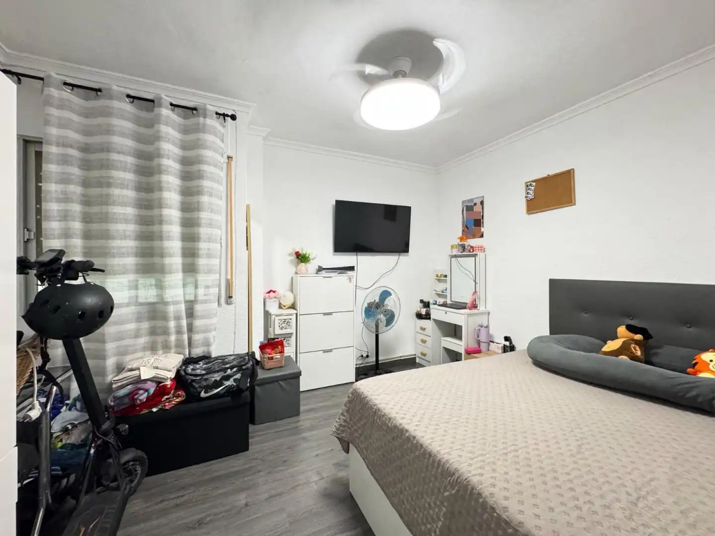 Flat for sale in Centre