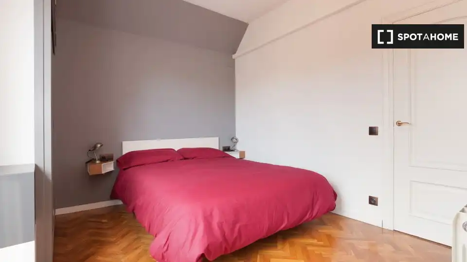 Flat with terrace to rent in Gràcia, imagen 7