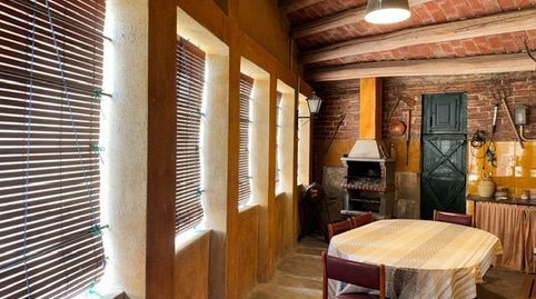 Foto 4 de Finca rústica en venta en Serra de Daró, Girona