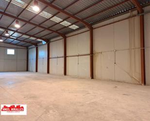 Industrial buildings to rent in Almoradí