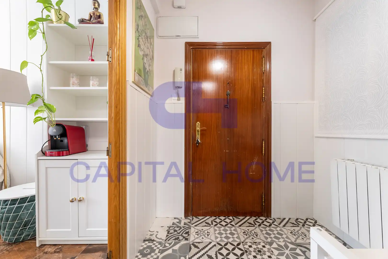 Piso en venta en Fuenlabrada con Calefacción y Amueblado