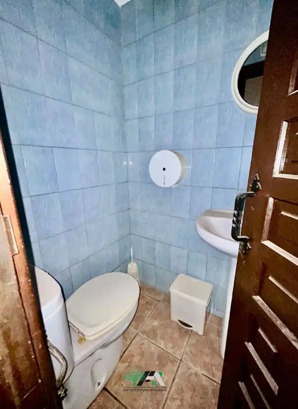 Local comercial en venda a Avenida Andrés Segovia, imagen 8