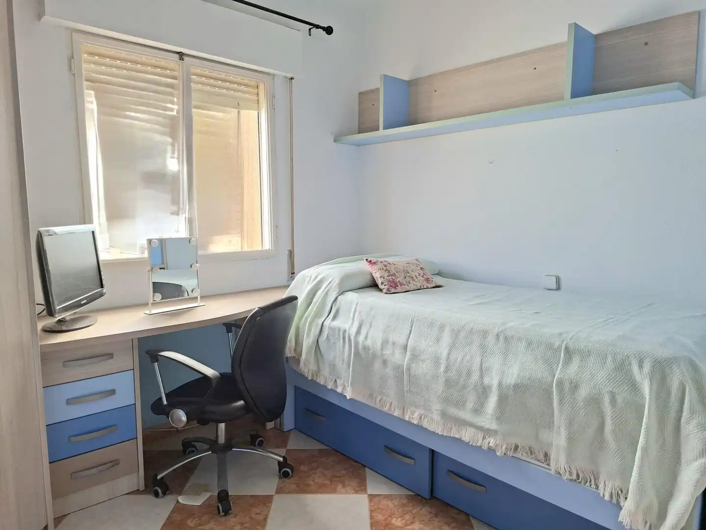 Flat with lift for sale in Centro, imagen 15