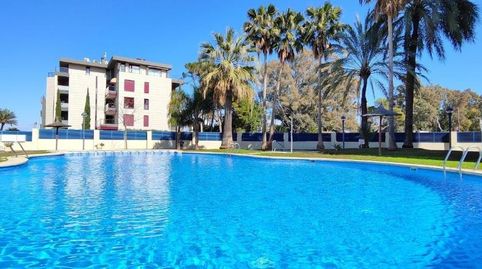 Photo 2 of Apartments for rent in El Puerto, Dénia