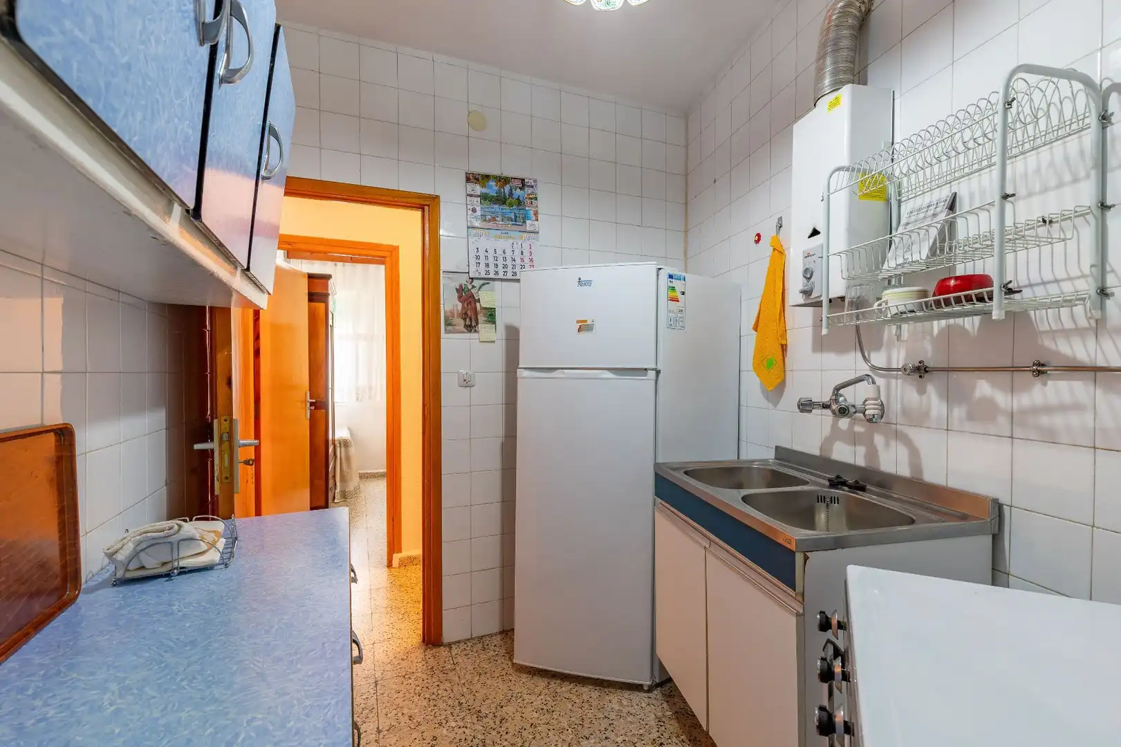 Terraced house with garden for sale in Madrigal de la Vera, imagen 30