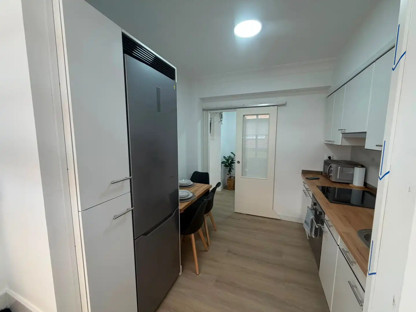 Wohnung zur Miete in Rua Faxardo, 26, Fajardo