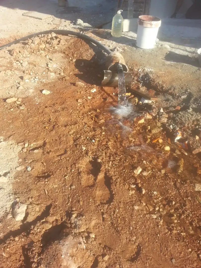 Rustikales Grundstück zum Verkauf in Motril  ciudad, imagen 3