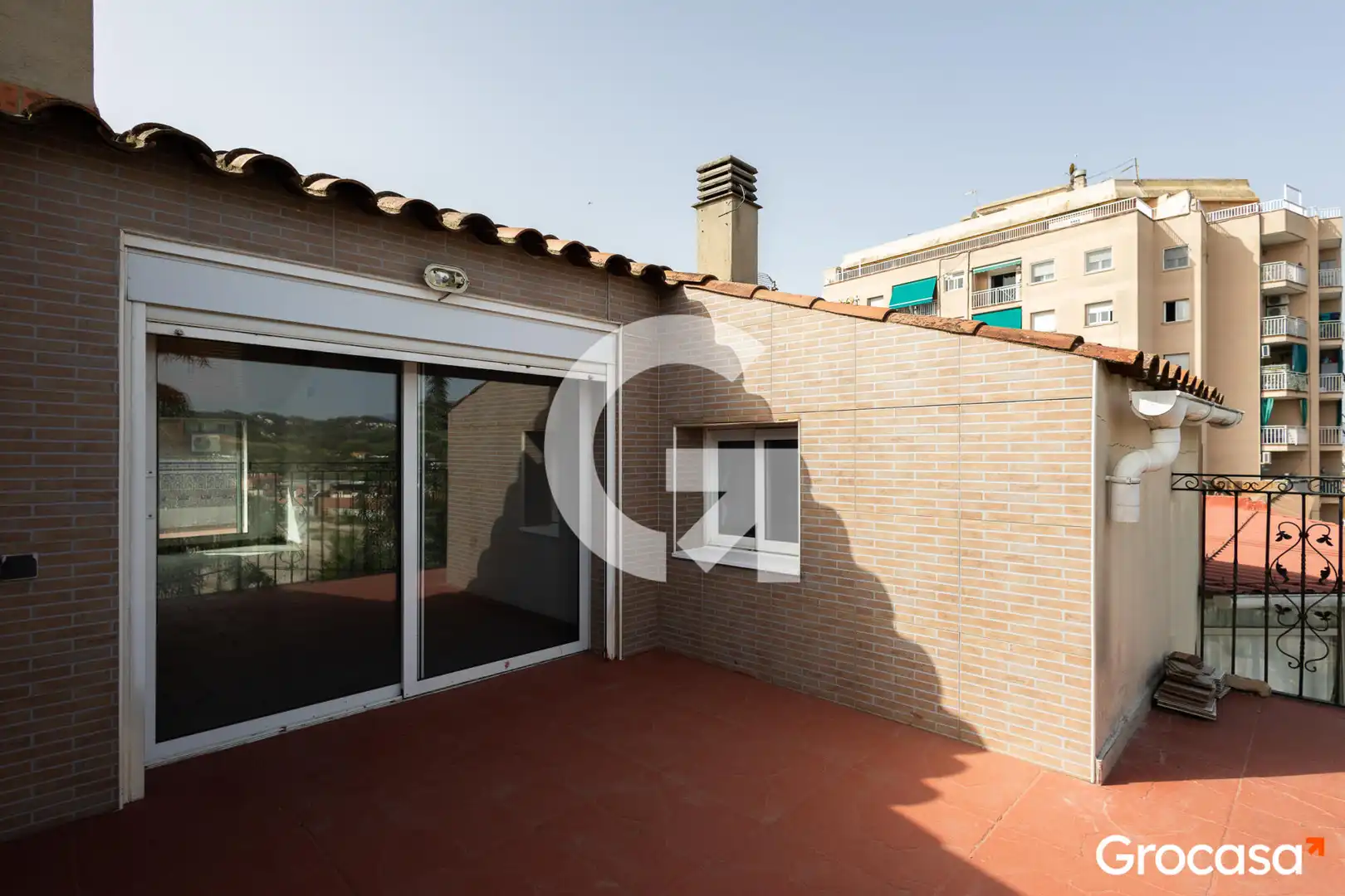 Flat with terrace for sale in CL SANT SALVADOR, imagen 28