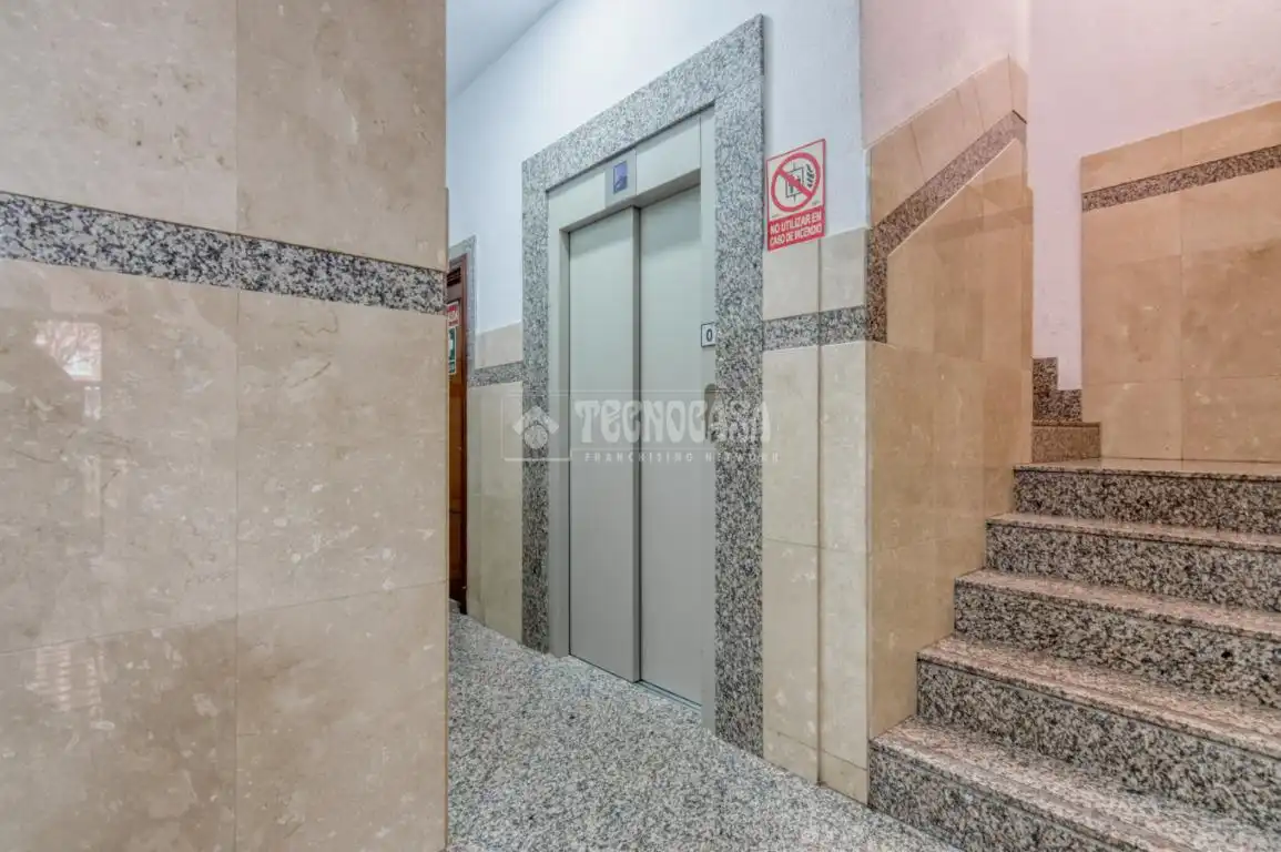 Wohnung zur Miete in Salamanca
