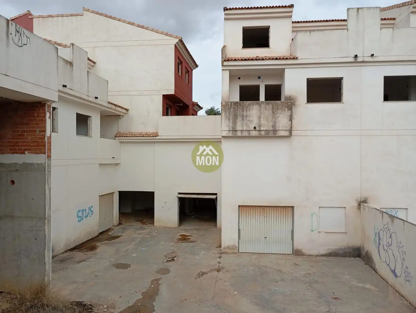 Adossat en venda a Caudete de las Fuentes, imagen 12