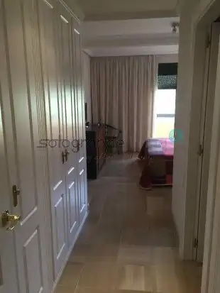 Apartament amb piscina de lloguer a Sotogrande Alto, imagen 21