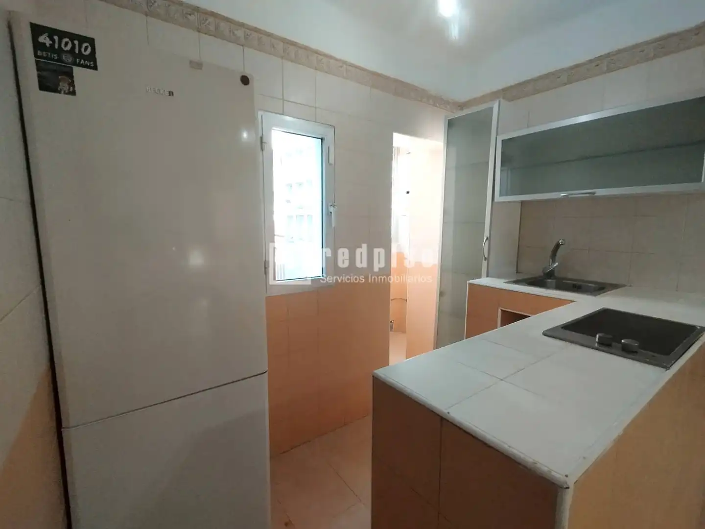 Habitación de Piso en venta en Sevilla con Aire acondicionado y Terraza