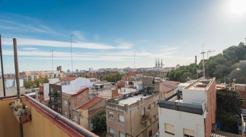 Foto 4 de Àtic en venda a Carrer de Marià Benlliure, Sistrells, Barcelona