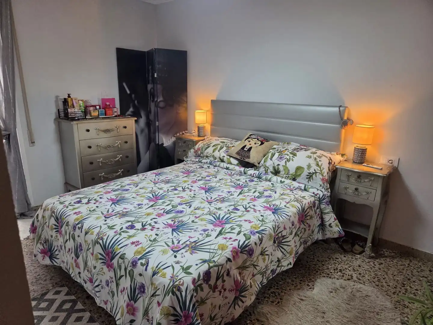 Schlafzimmer von Wohnung zum Verkauf in Benicarló