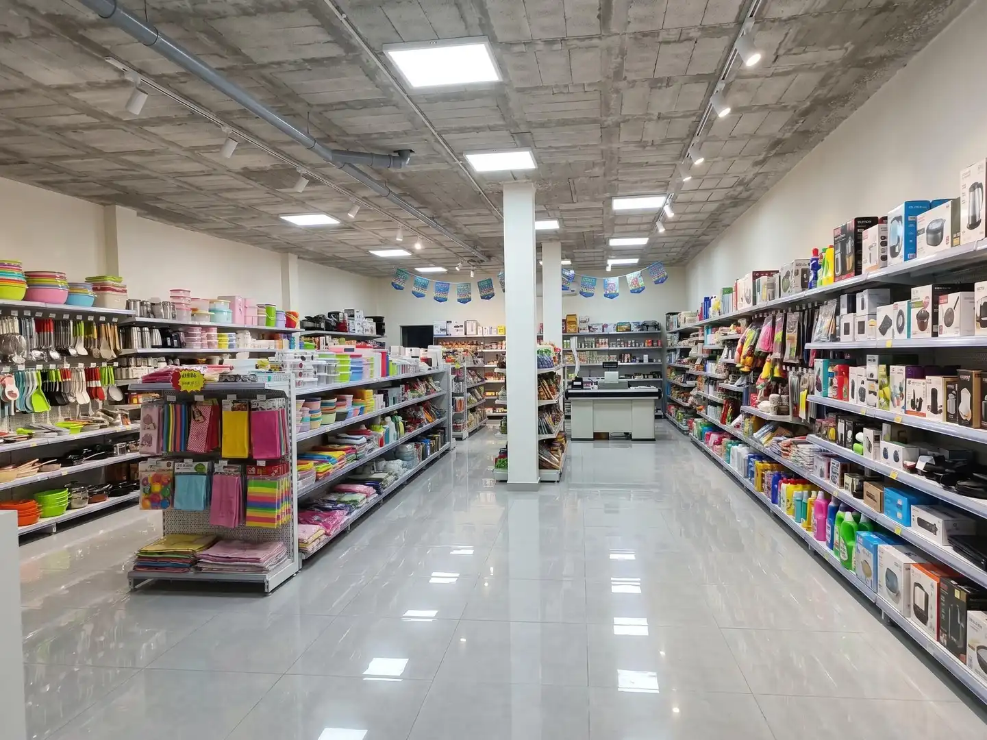 Local comercial en venda a Passeig del Ferrocarril, imagen 14