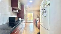 Kitchen of Flat for sale in Gandia  with Terrace and Balcony