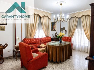 Wohnung mit Balkon zum Verkauf in Martos