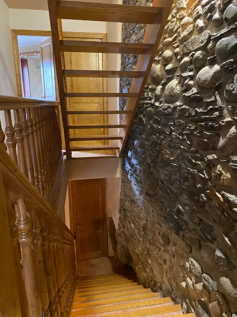 Casa o chalet en venta en Esterri d'Àneu con Calefacción, Parquet y Terraza