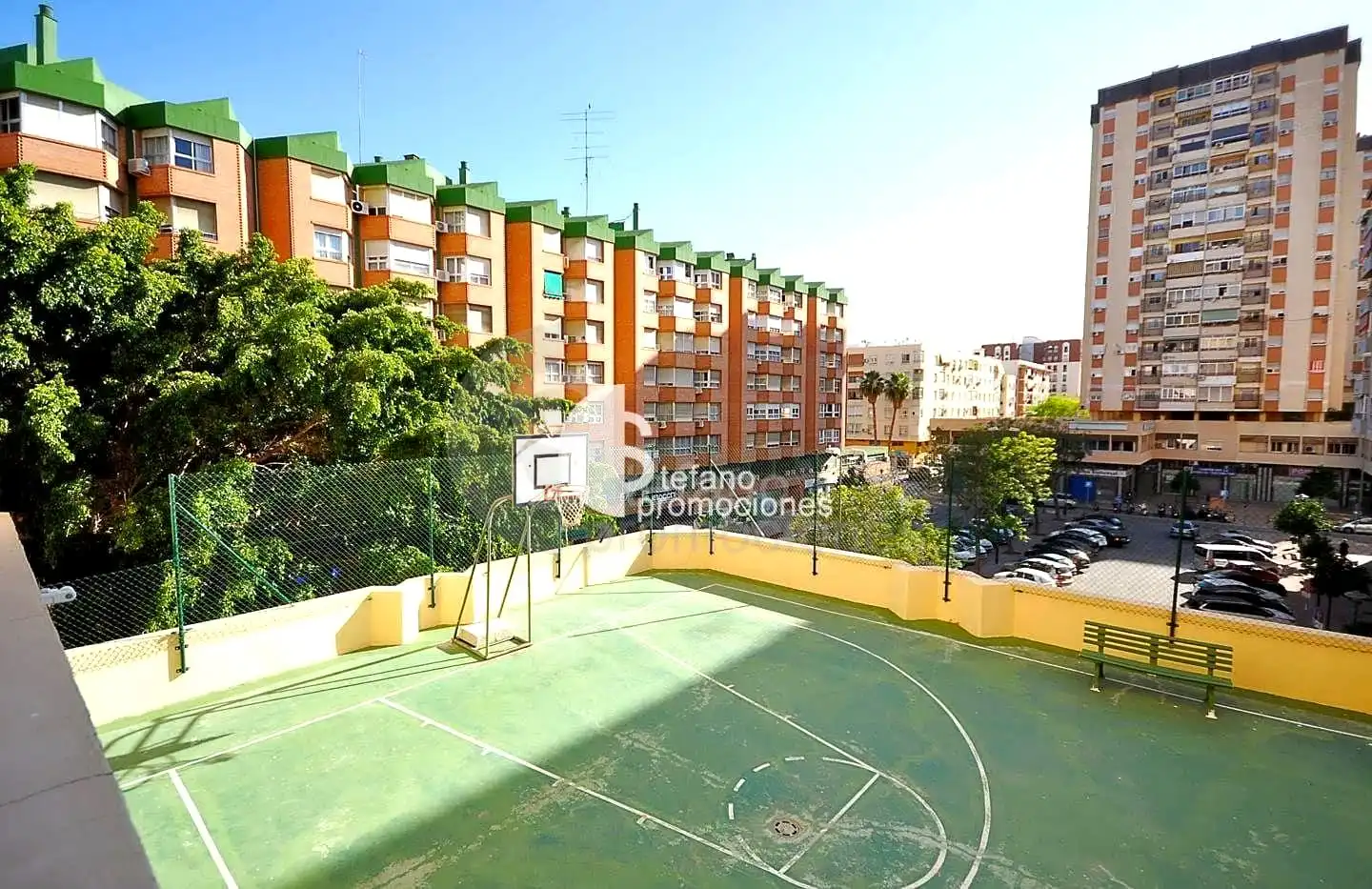 Appartement avec piscine à vendre à Calle Diego Vázquez Otero, imagen 27