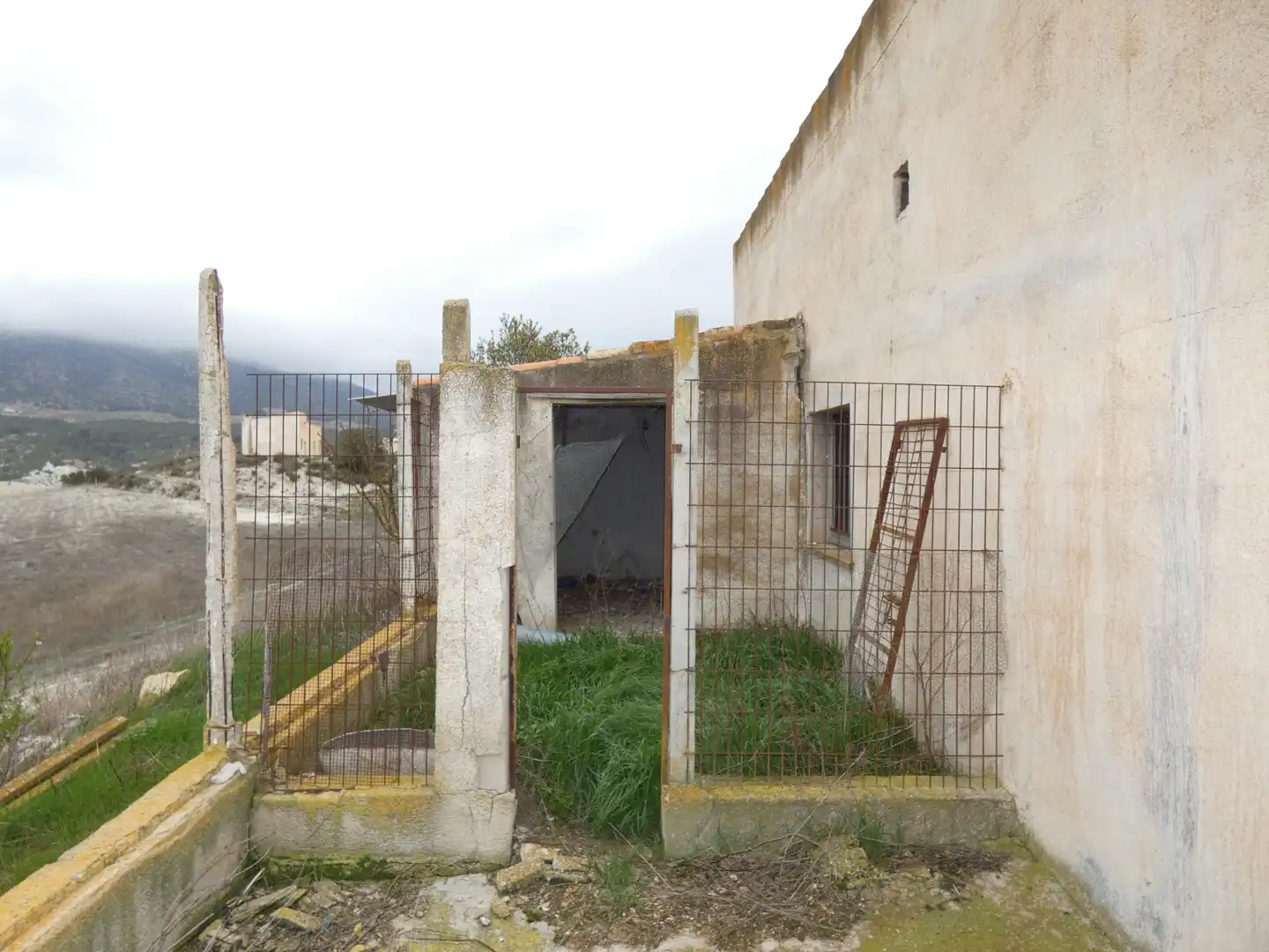 Terreno en venta en María