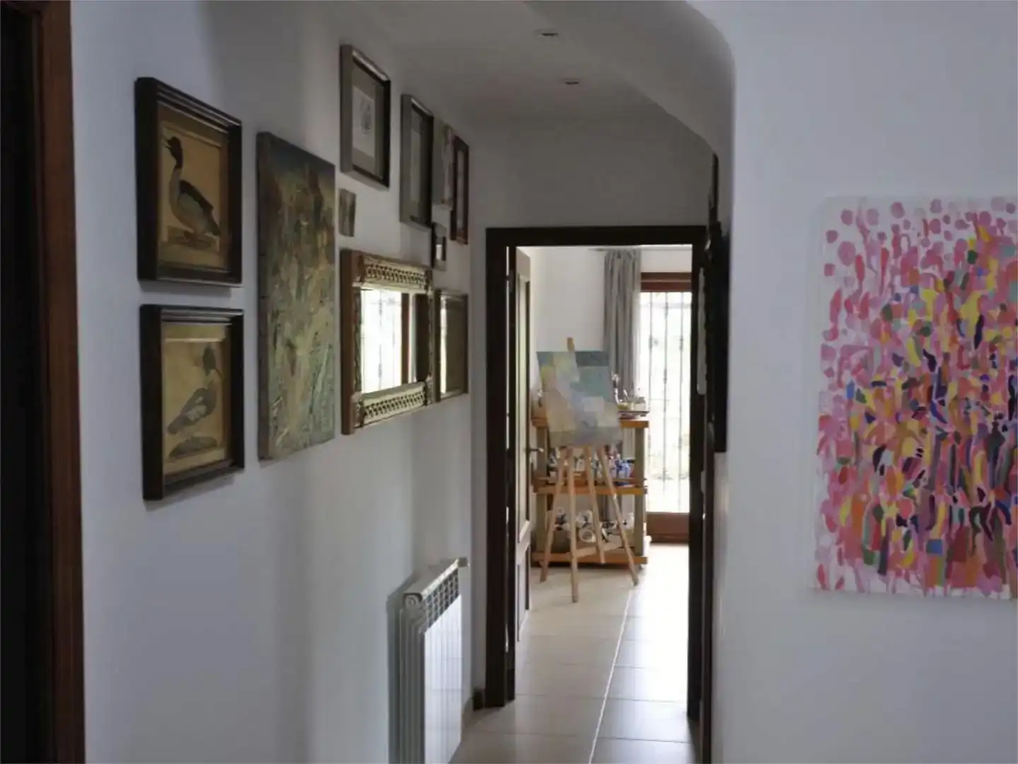 Casa o xalet en venda en Cervera del Maestre amb Aire condicionat, Piscina i Balcó