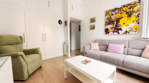 Foto 4 de Piso en venta en Gabriel Lobo, El Viso, Madrid Capital