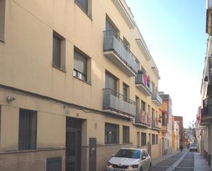 Exterior view of Planta baja for sale in Vilanova i la Geltrú