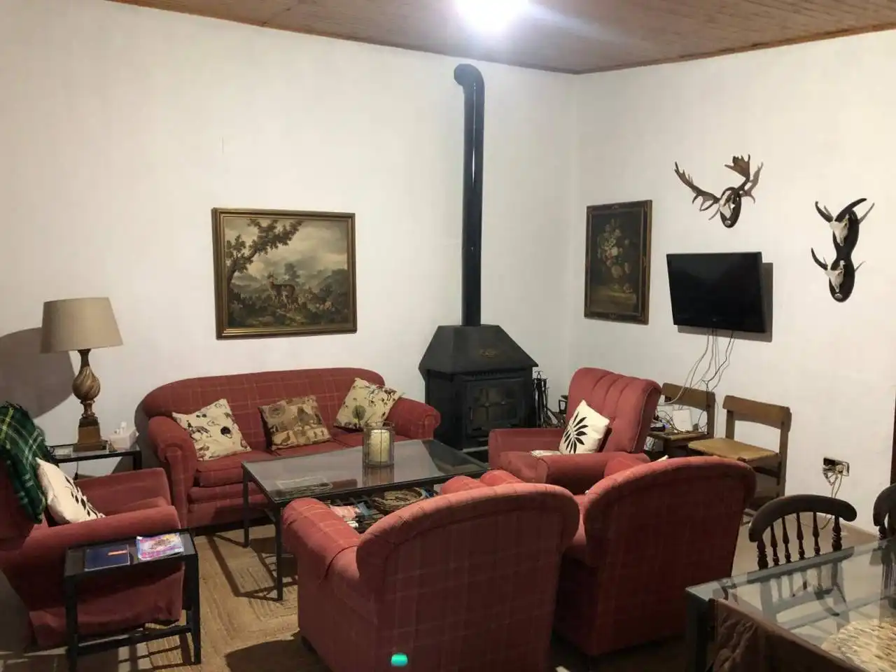 Chalet con piscina en venta en Urbanizacion Regidor, imagen 34