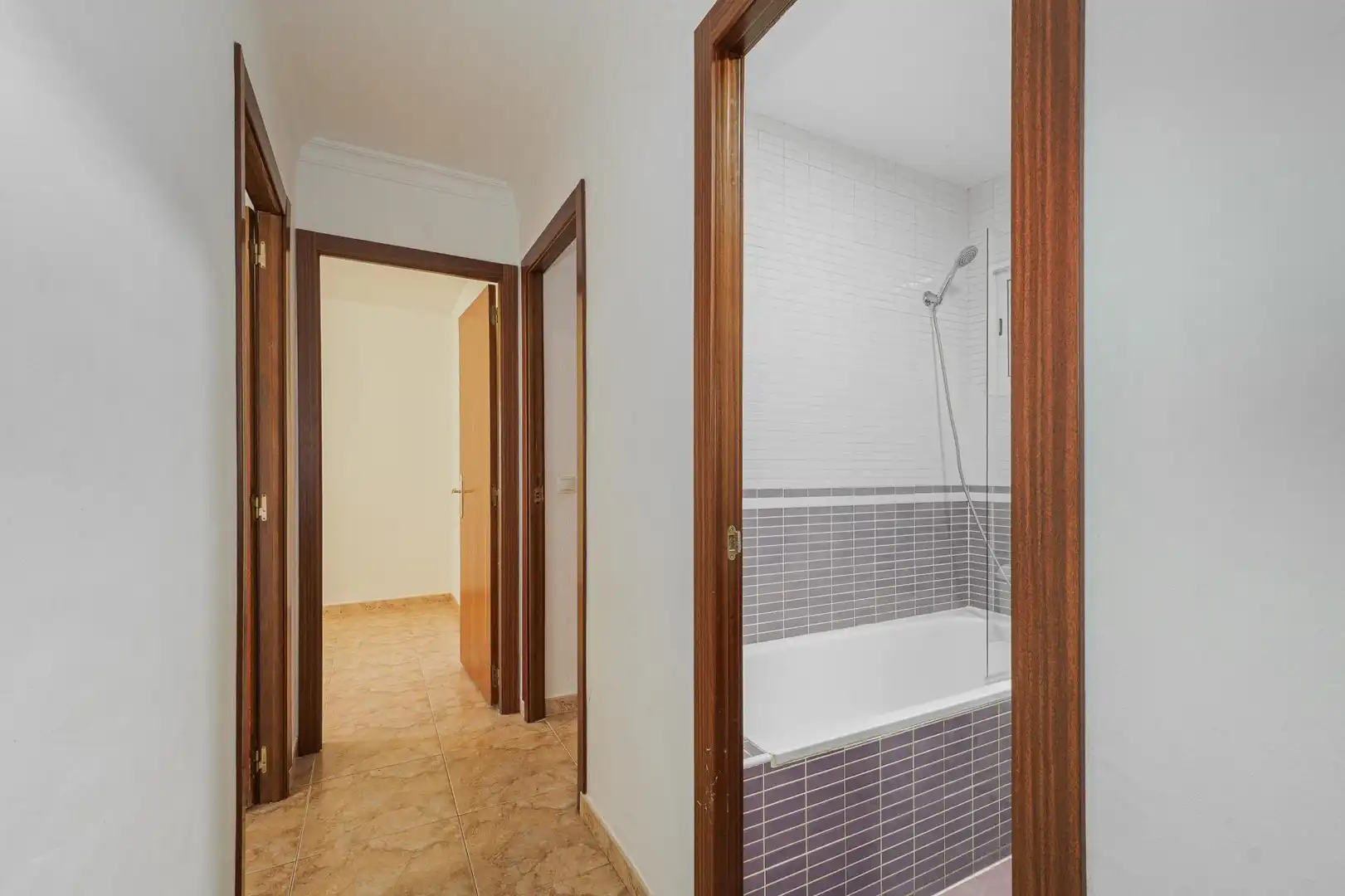 Bathroom of Flat for sale in Sevilla