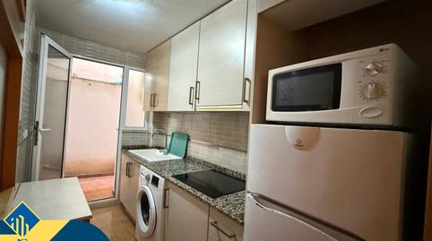 Foto 5 de Apartament en venda a Parque Acuático - Sector 25, Torrevieja