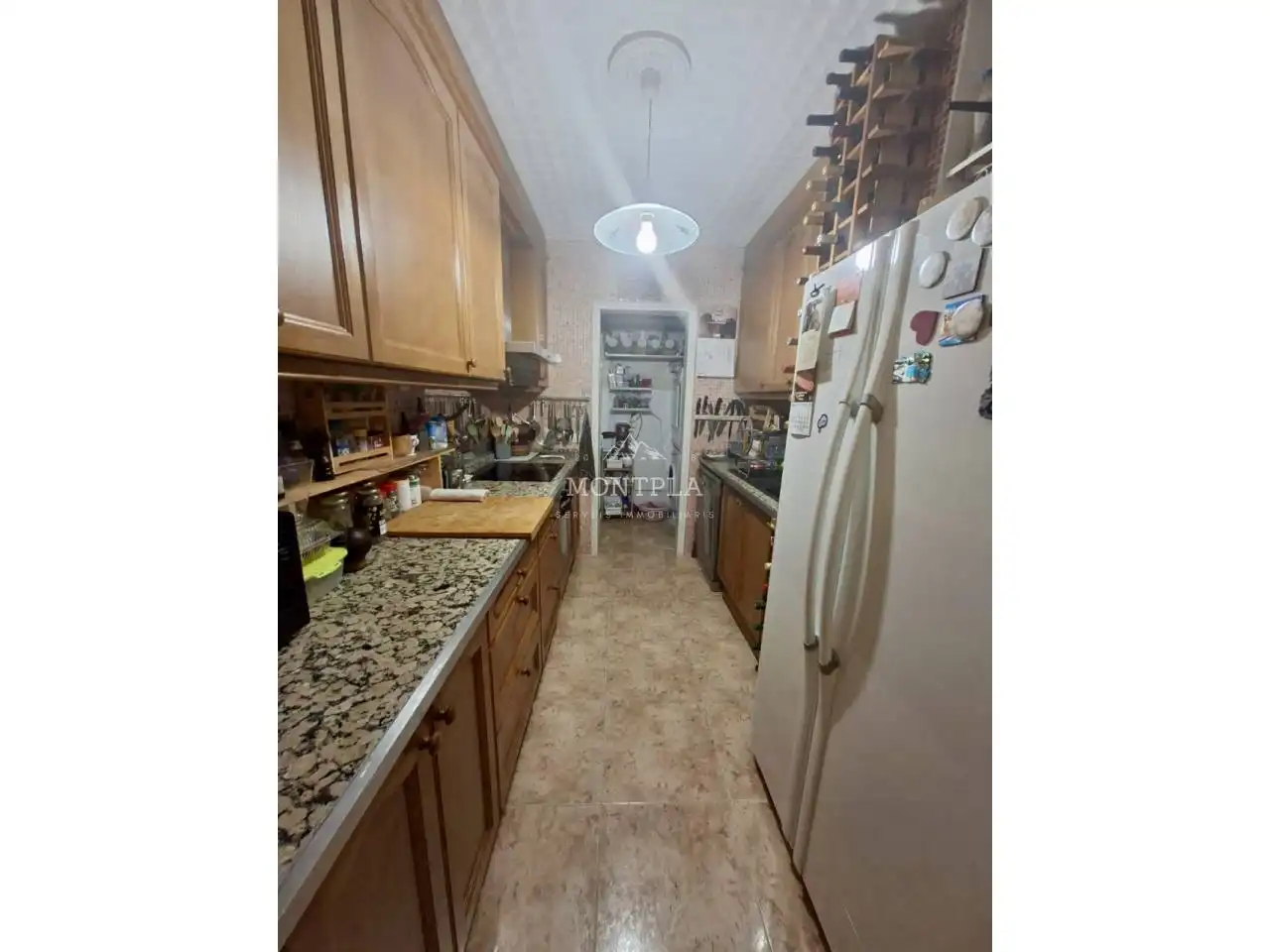 Flat for sale in Santa Coloma, imagen 6