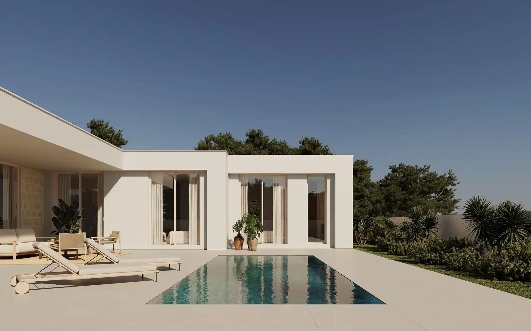 Chalet en venta en Balcón de Ponoig - Polop Paradis - Polop Hills, imagen 4
