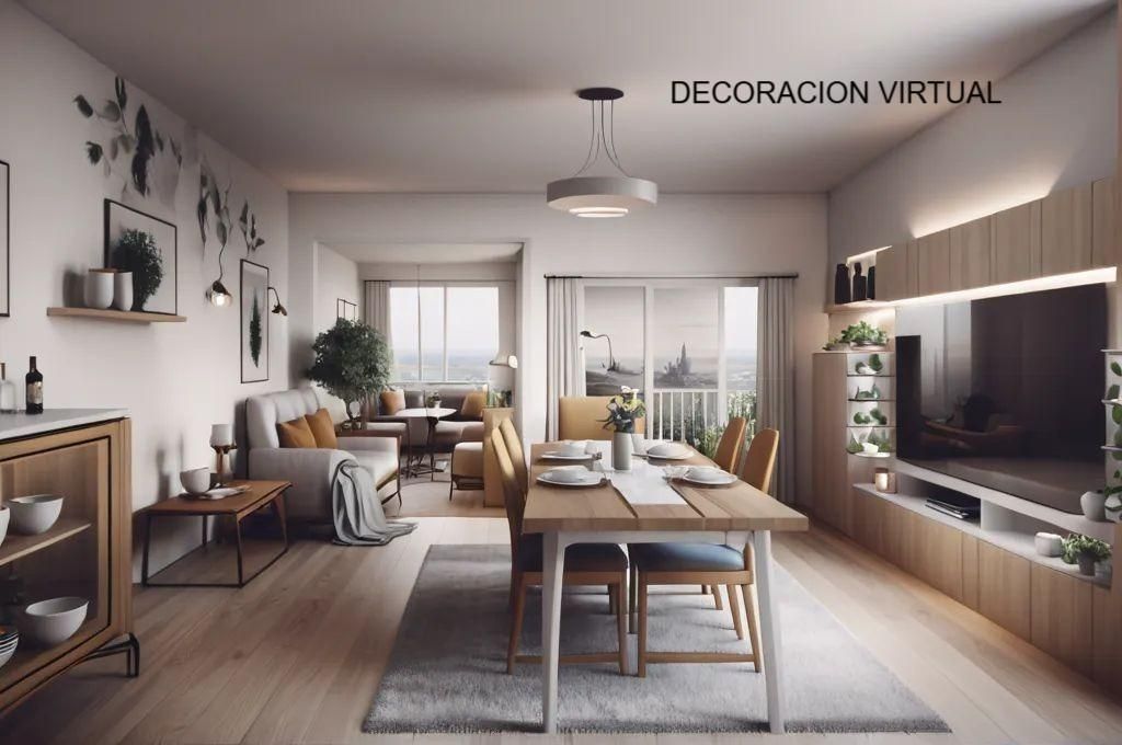 Apartament en venda a Les Palmeres