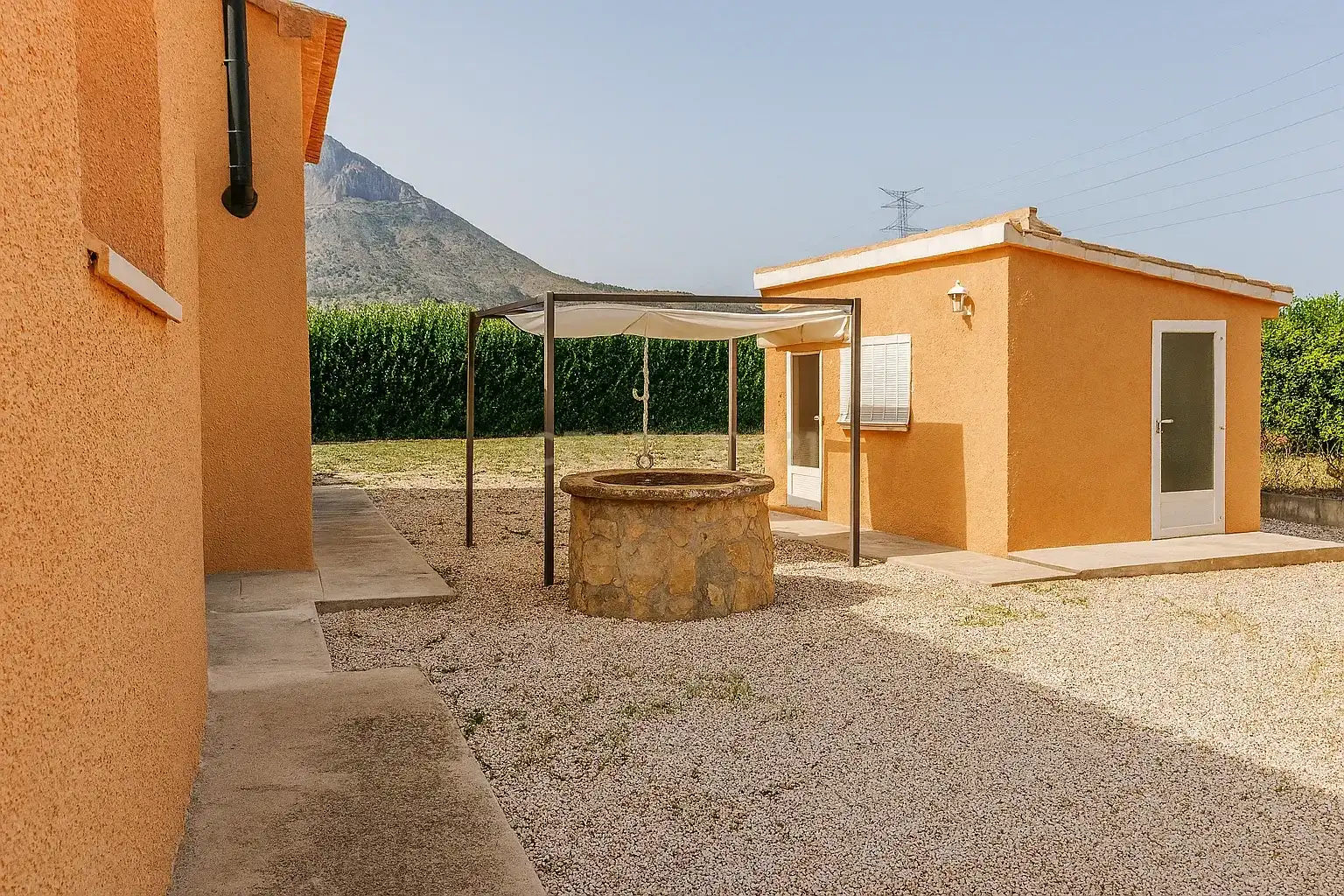 Villa mit Pool zum Verkauf in Carretera Gata, 153, Xàbia, Spain, imagen 26