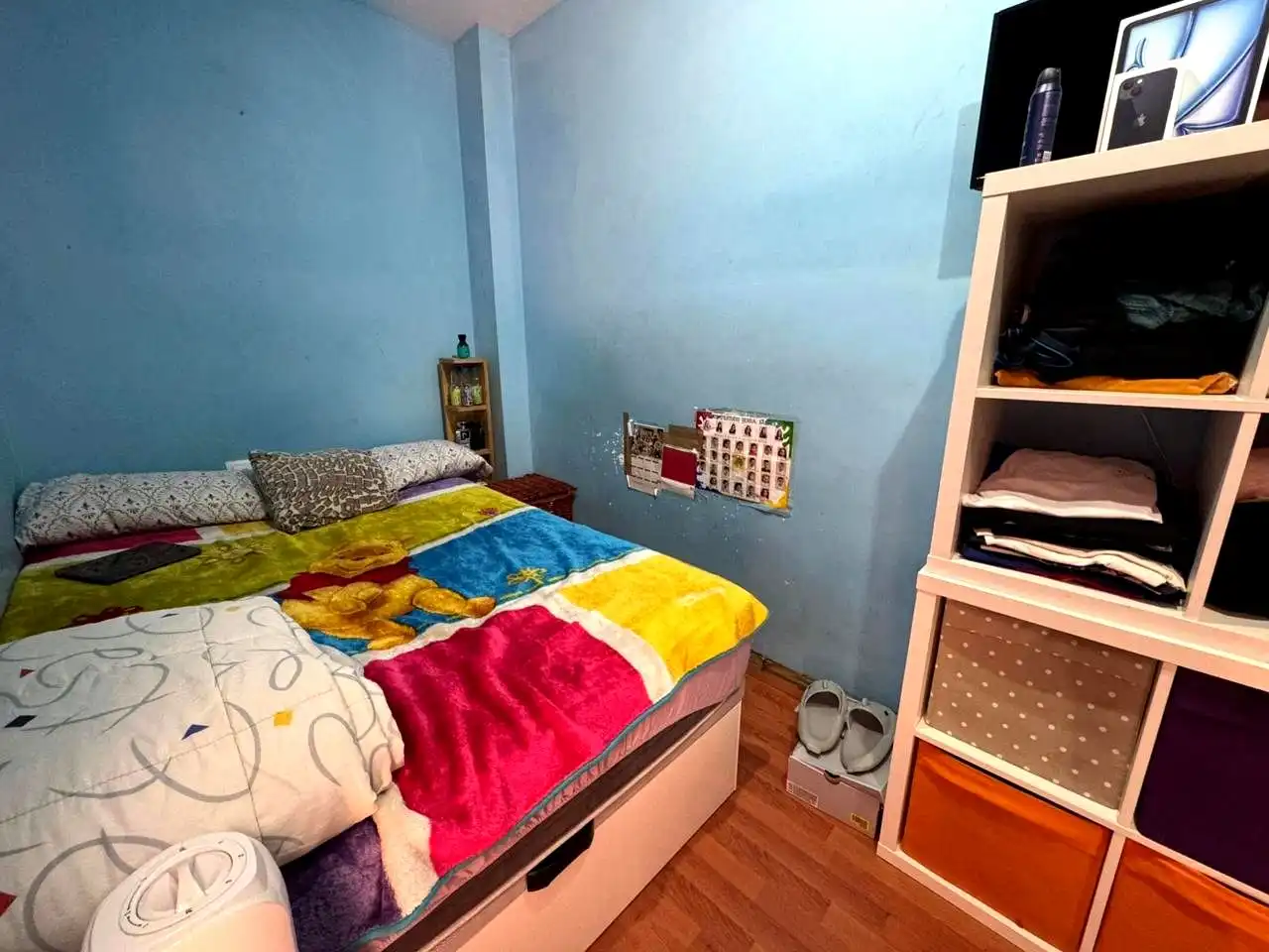 Habitación de Planta baja en venta en Sabadell
