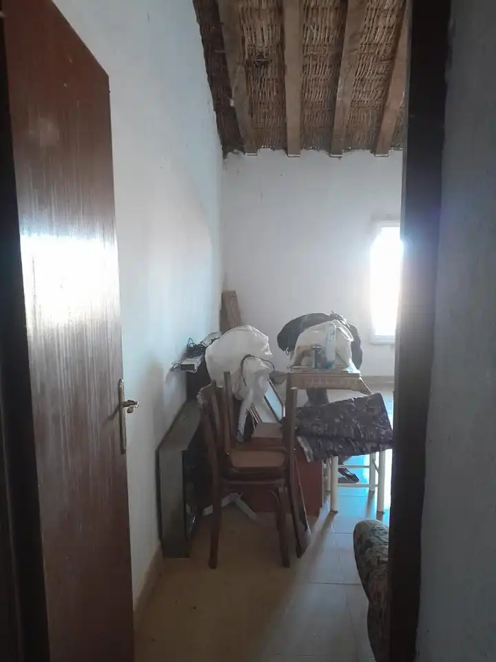 Casa o chalet en venta en Cabolafuente con Balcón