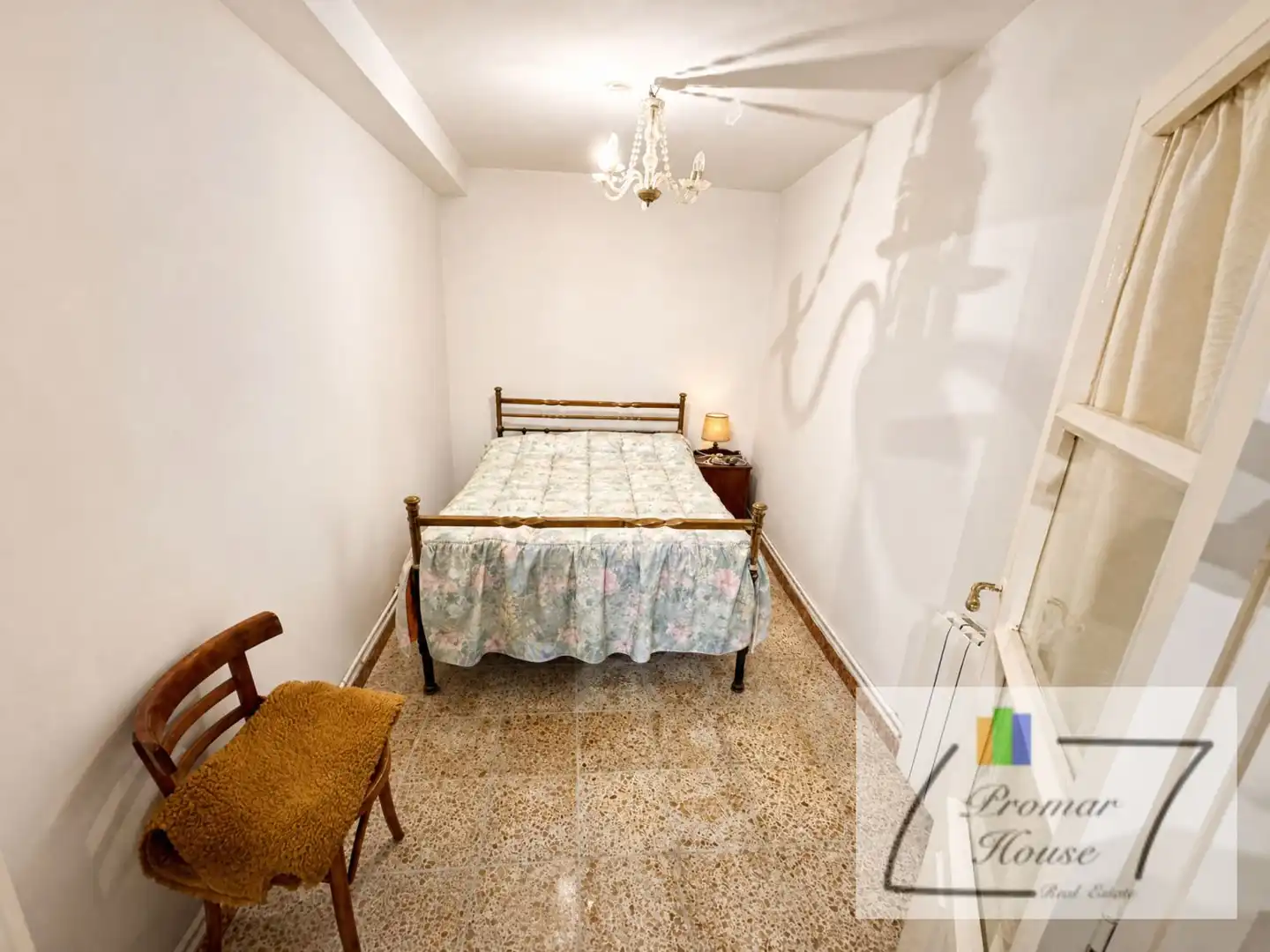 Bedroom of Houses for sale in Rivilla de Barajas  with Storage room