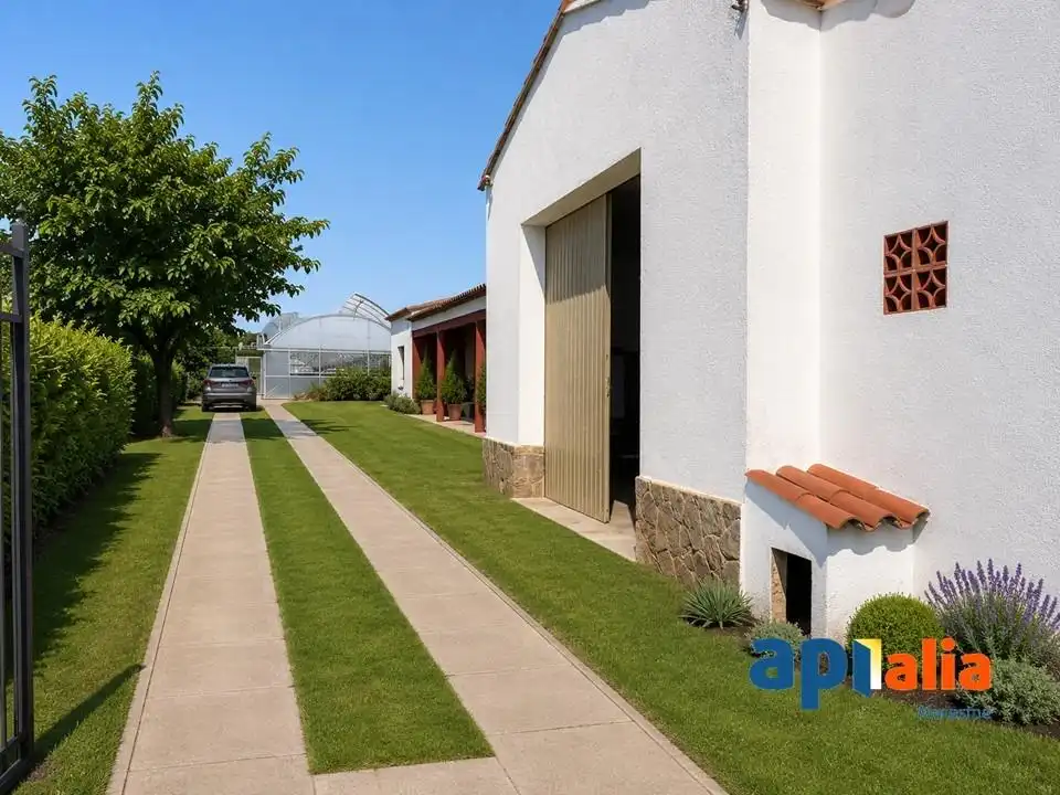 Casa en venta en Zona Industrial i Agrícola, imagen 6