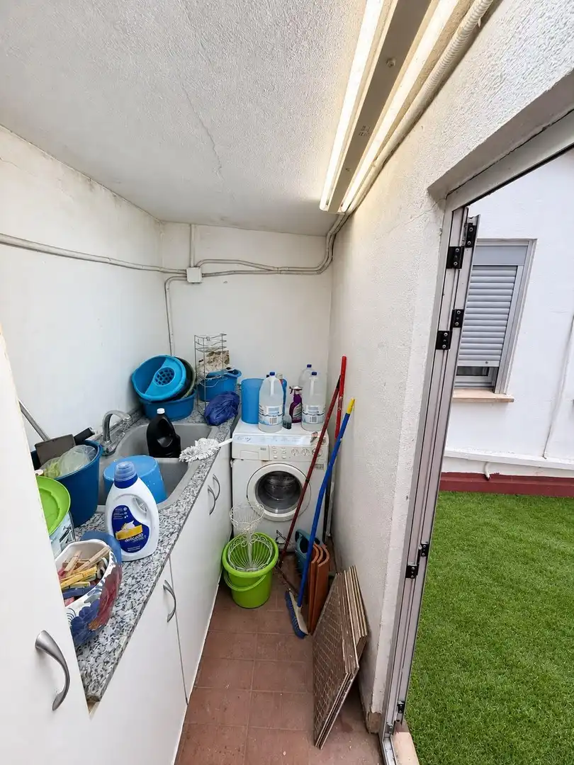 Appartement avec terrasse à vendre à Calle SAN MARCELINO, imagen 14