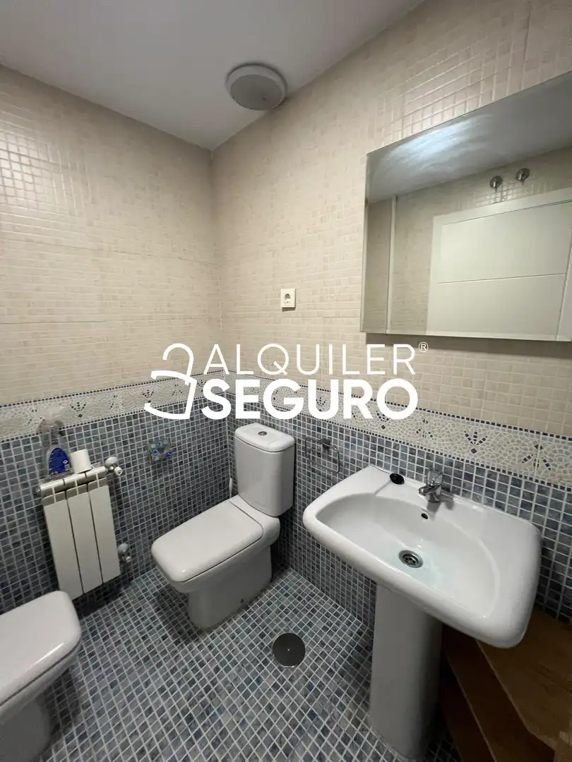 Villa mit Pool zur Miete in Ronda de La Dehesa, imagen 36