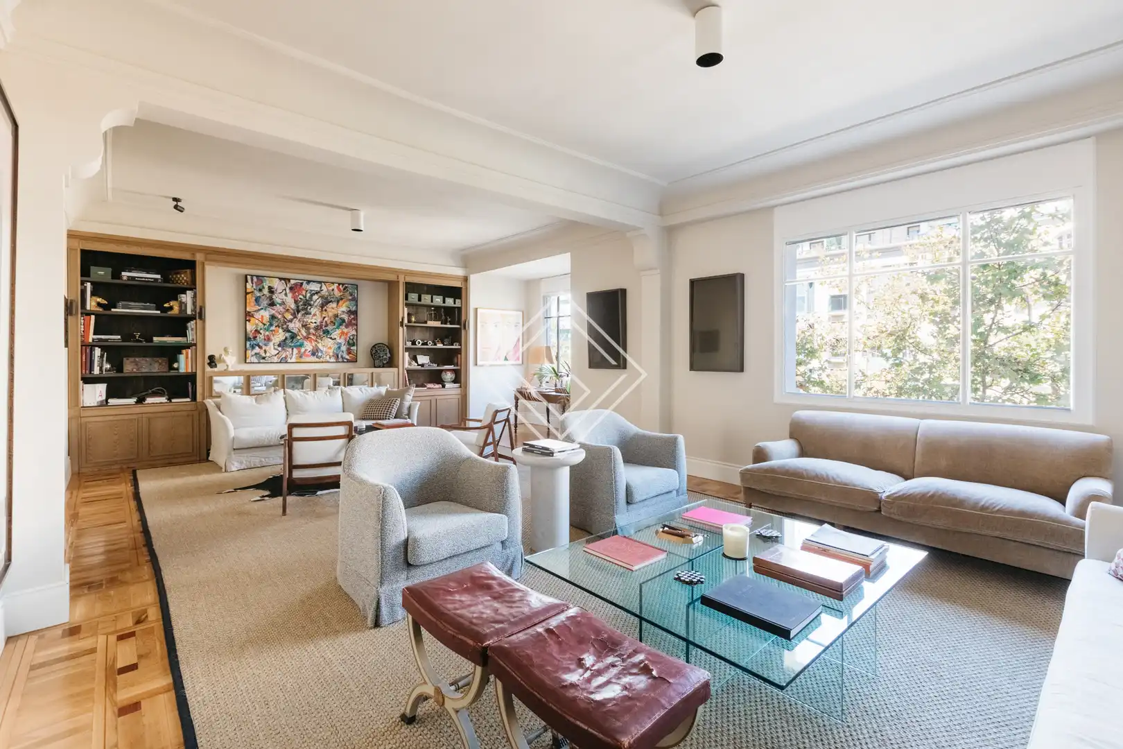 Piso con ascensor en venta en Chamberí, imagen 6