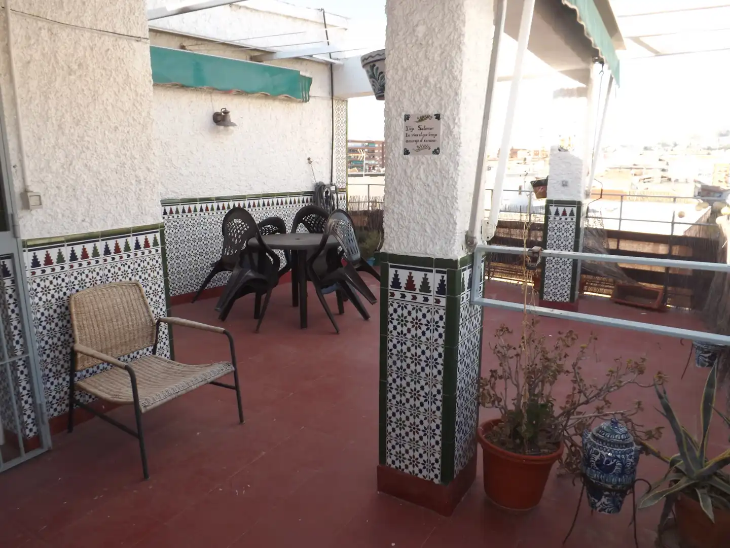 Penthouse with lift to rent in Avenida de Dílar, imagen 8