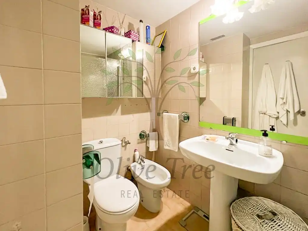 Apartamento en venta en Calle Cala De Bou, Sant Agustí - Cala de Bou