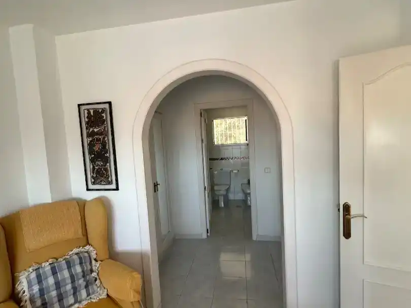 Casa o xalet en venda en Málaga Capital amb Aire condicionat