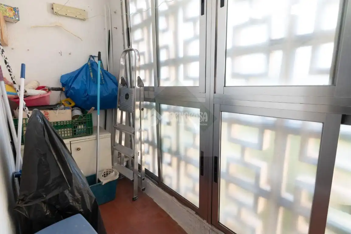 Piso con piscina en venta en Fuenlabrada II - El Molino, imagen 8