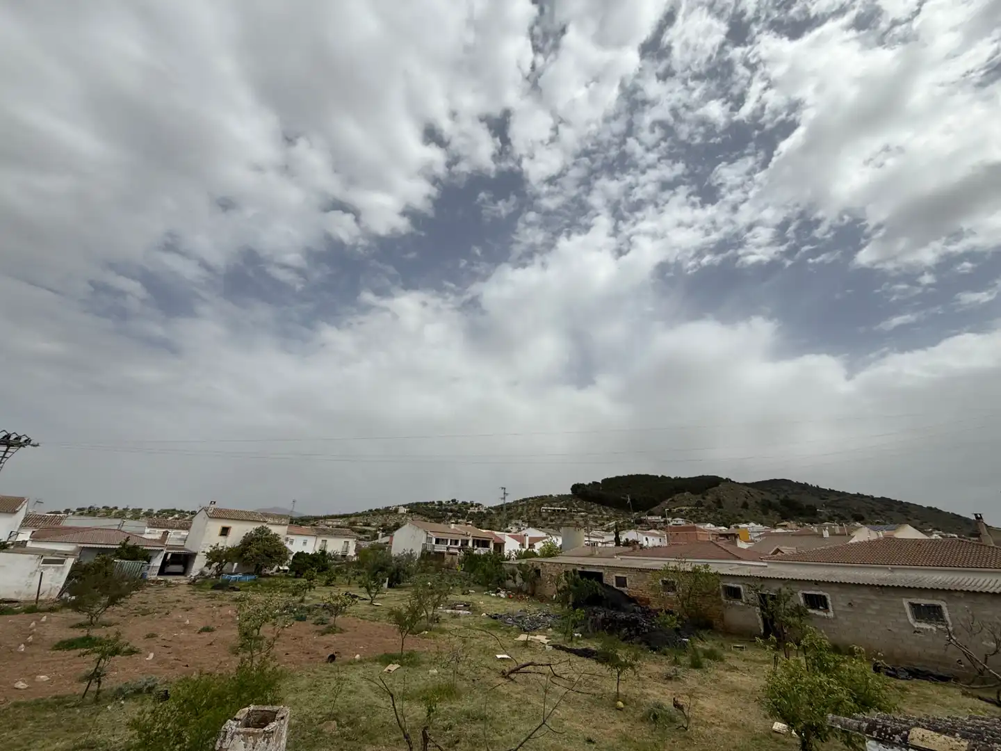 Adosado con terraza en venta en JA-4305, imagen 17