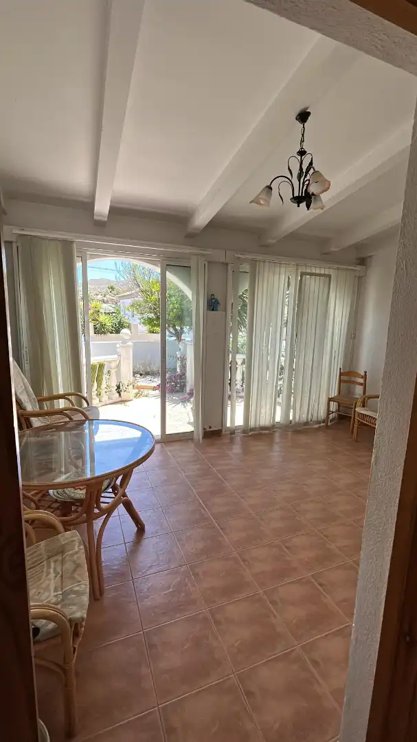Houses for sale in Arboleas, Almería